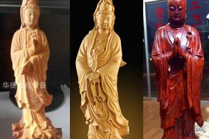 和田于田县木工样品