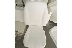 和田于田县五轴加工中心样品