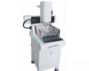 和田于田县电脑玉雕机HW-3636